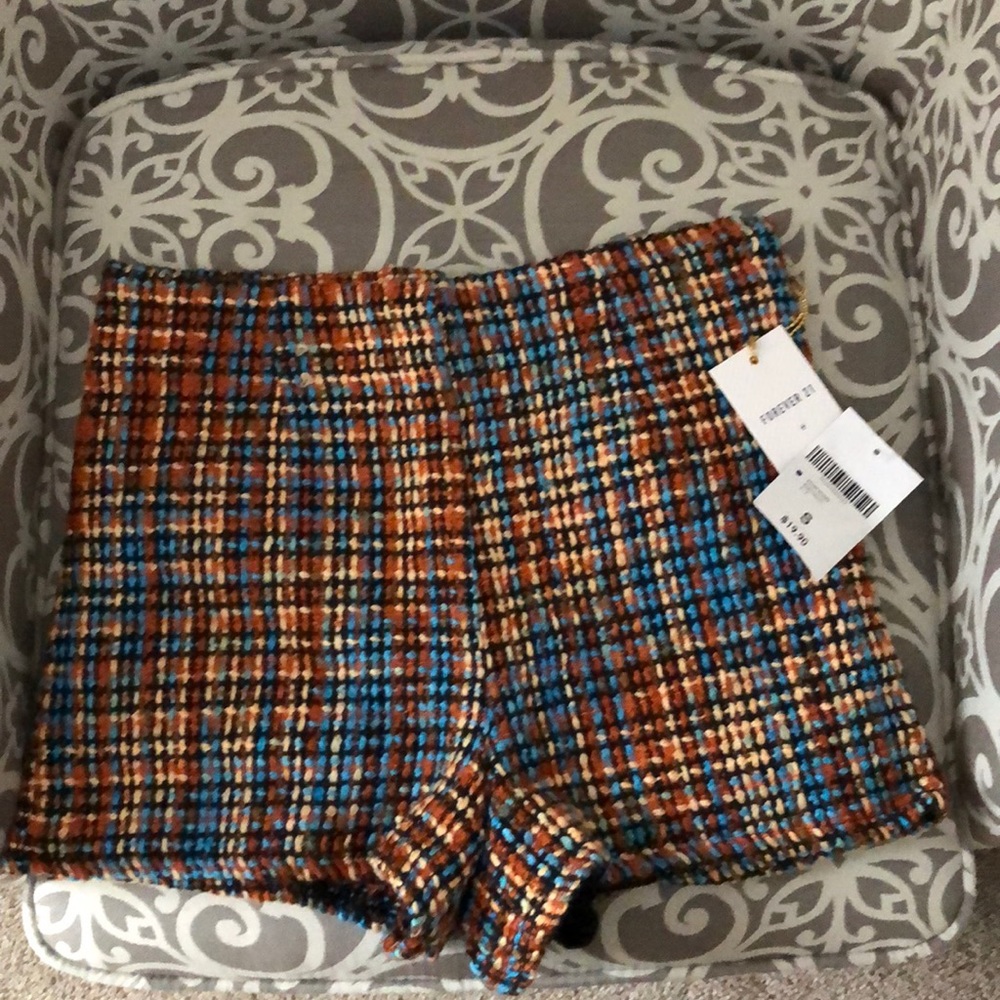 shorts